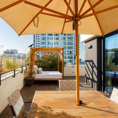 Renoma Apartments Tel Aviv Phòng bức ảnh