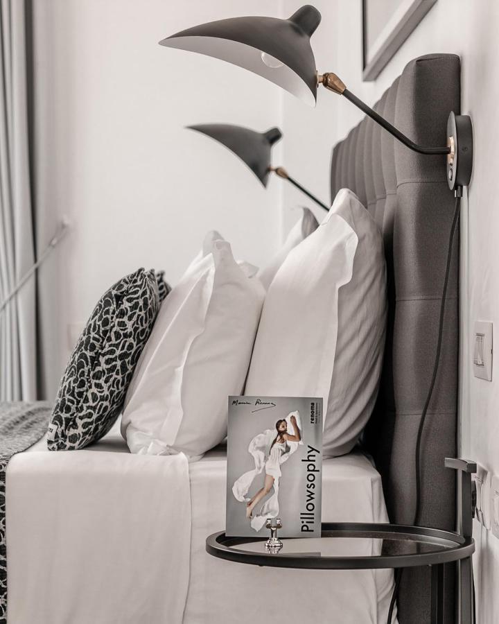 Renoma Apartments Tel Aviv Ngoại thất bức ảnh