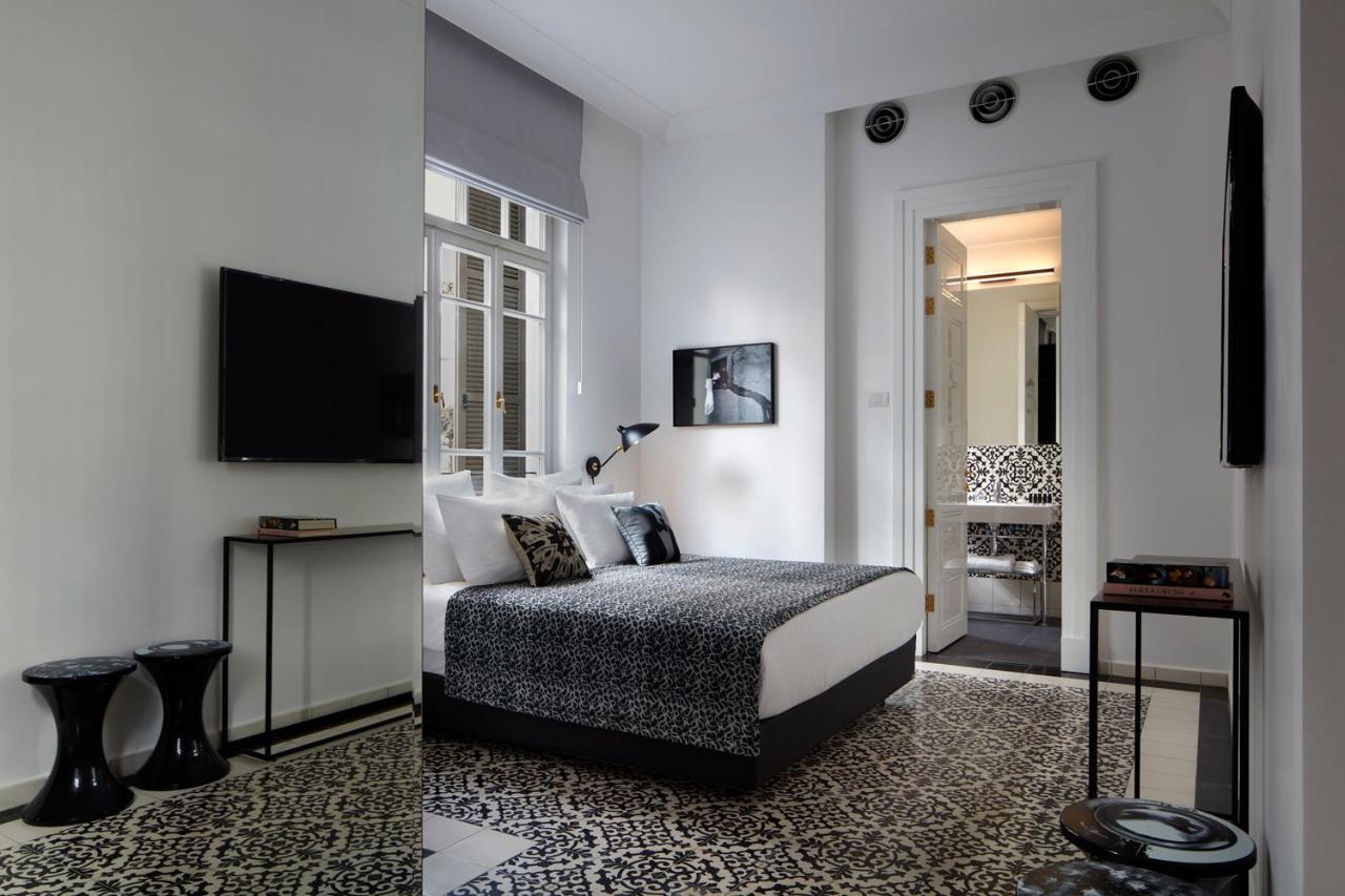 Renoma Apartments Tel Aviv Ngoại thất bức ảnh