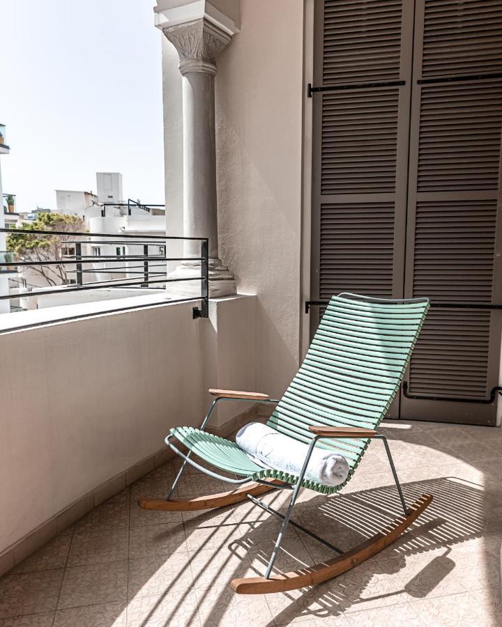 Renoma Apartments Tel Aviv Ngoại thất bức ảnh