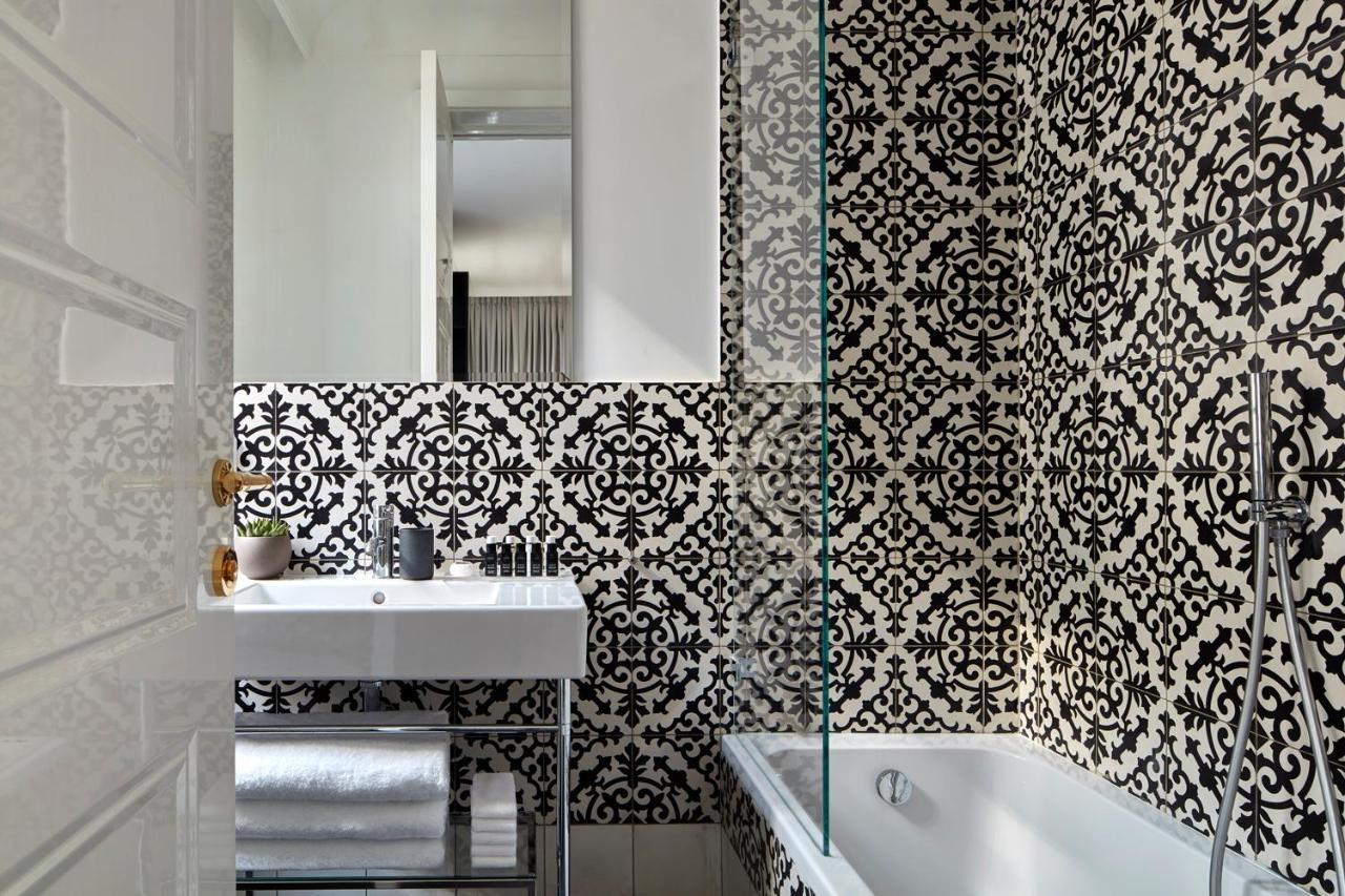 Renoma Apartments Tel Aviv Ngoại thất bức ảnh