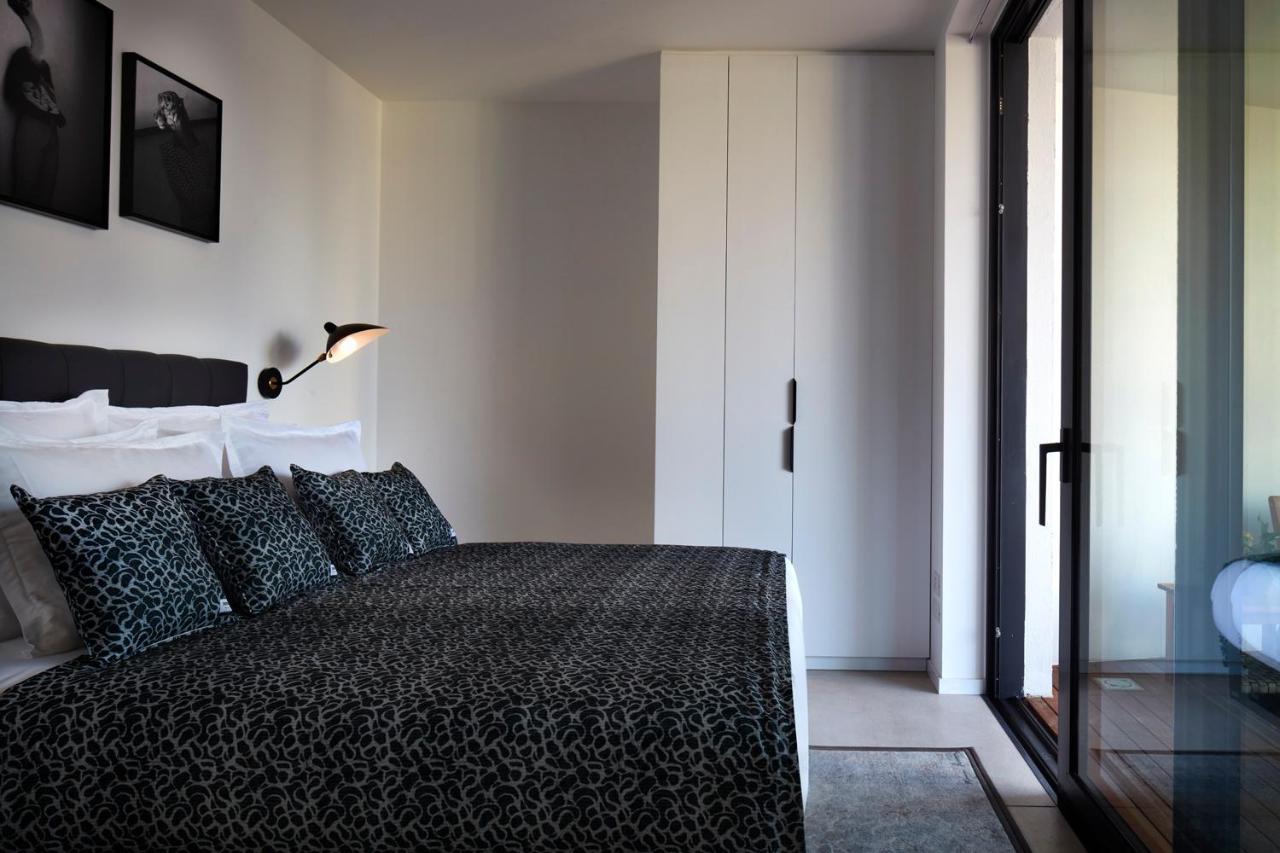 Renoma Apartments Tel Aviv Ngoại thất bức ảnh