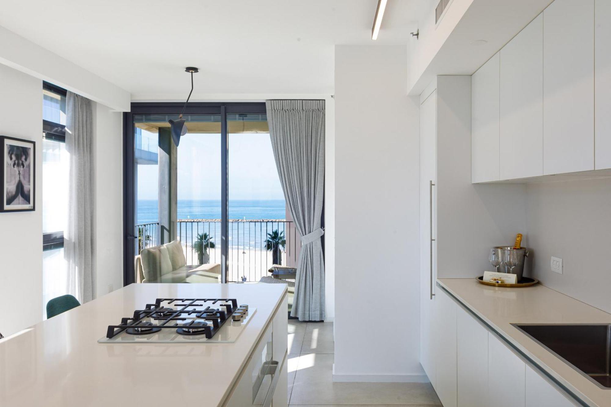 Renoma Apartments Tel Aviv Phòng bức ảnh