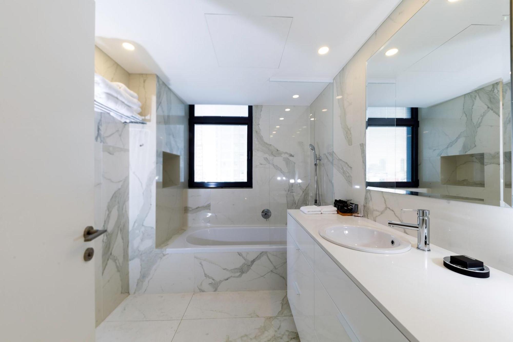 Renoma Apartments Tel Aviv Phòng bức ảnh